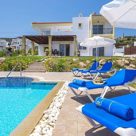 Villa Alexi Kalathos Pokój zdjęcie