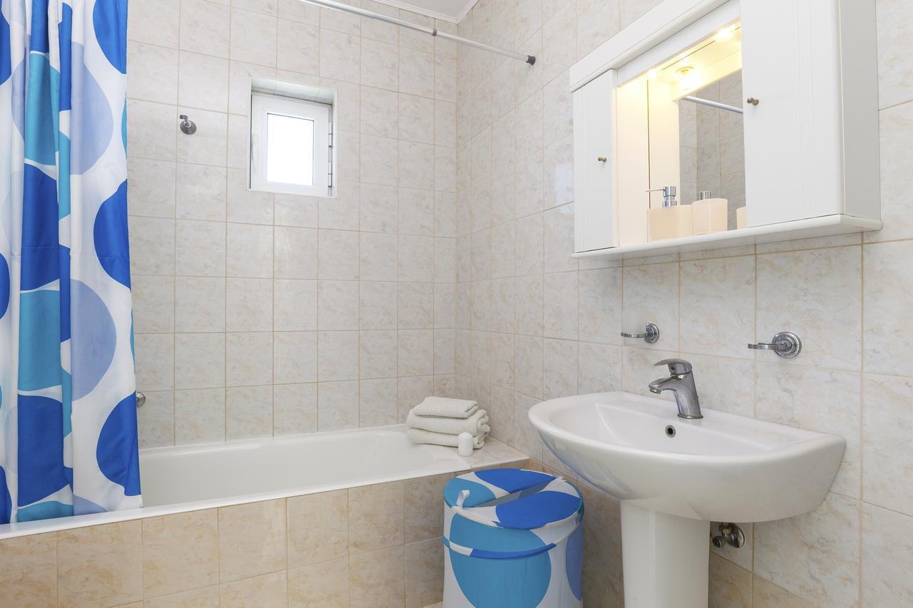 Villa Alexi Kalathos Zewnętrze zdjęcie
