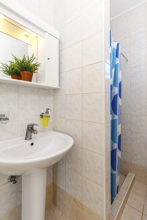 Villa Alexi Kalathos Zewnętrze zdjęcie